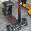 Future mobility“GOGO!”
