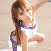 【Today's オートガール】レースクイーン写真蔵…SUPER GT 第1戦