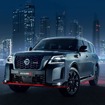 日産 パトロール NISMO の2021年モデル
