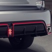 日産 パトロール NISMO の2021年モデル