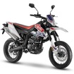 アプリリア SX125