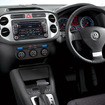 【VW ティグアン 試乗】さあ、もっと速く走りなさい！…家村浩明