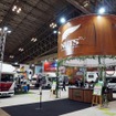 ナッツRVの展示スペース