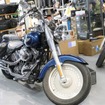 ピットイン アメリカンモーターサイクル
