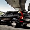 ボルボ09年モデルを発売… XC90 フラッグシップの装備を拡充