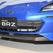 スバル BRZ 新型（プロトタイプ）