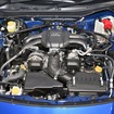 スバル BRZ 新型（プロトタイプ）