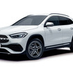 メルセデス・ベンツ GLA180