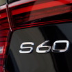 ボルボ S60 リチャージプラグインハイブリッド T6 AWD インスクリプション