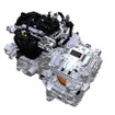 新型ノート e-POWERのパワートレイン