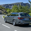 BMW 3シリーズ・ツーリング