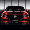 マツダ CX-5（中国仕様）