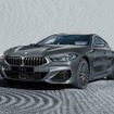 BMW 8シリーズ グランクーペ  コレクターズエディション