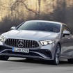 メルセデスAMG CLS 53 4MATIC + 改良新型