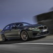 BMW M5 CS