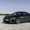 BMW M5 CS