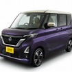 日産ルークス