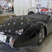 ジャガー XK120ロードスター