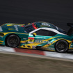 GT300クラス予選2位の#52 埼玉トヨペットGB GR Supra GT（吉田広樹／川合孝汰）