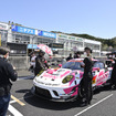 SUPER GT開幕戦　岡山GT300kmレース