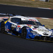 GT500クラス3位の#37 KeePer TOM'S GR Supra