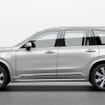 ボルボ XC90 現行型（参考）