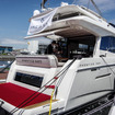 プレステージ520（ジャパンインターナショナルボートショー2021）