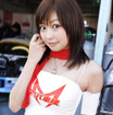 【Today's オートガール】レースクイーン写真蔵…SUPER GT 第1戦