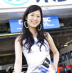 【Today's オートガール】レースクイーン写真蔵…SUPER GT 第1戦