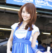 【Today's オートガール】レースクイーン写真蔵…SUPER GT 第1戦