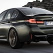 BMW M5 CS