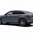 メルセデス・ベンツ GLC 220d 4マチック クーペ マグノナイトエディション