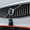DiDiの自動運転テスト車両（ボルボ XC90 ベース）