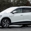 VW ID.6 X