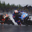 DMM GAMES MotoGP21