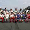 【全日本F3】08年シーズン総括…TEAM TOM'S全部門制覇