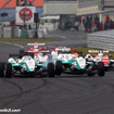 【全日本F3】08年シーズン総括…TEAM TOM'S全部門制覇