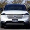 ホンダ ヴェゼル 新型（PLaY）