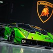 ランボルギーニ・エッセンサ SCV12（上海モーターショー2021）