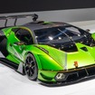 ランボルギーニ・エッセンサ SCV12（上海モーターショー2021）