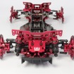 GRK4 D1GP参戦記念モデル