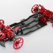 GRK4 D1GP参戦記念モデル