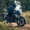 BMW G310GS