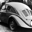 初代 VW ビートル
