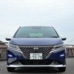 日産ノートオーテック