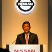 日産の志賀COO「悲観的に考えること自体が消費者心理を厳しくさせる」