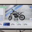 プレイを進めていくと、自分好みのカラーリングに変更することもできる
