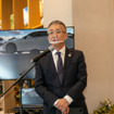 横浜トヨペット常務取締役・間島努氏