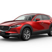 マツダ CX-30 X Lパッケージ（2WD車）