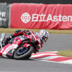 2021 JSB1000第2戦 鈴鹿2&4レース 決勝Race2